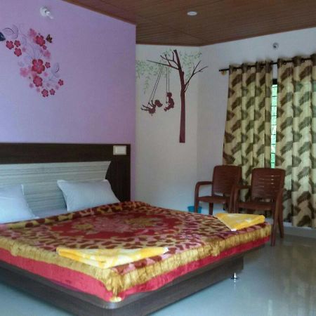 Coorg Anekad Jungle Stay Kushālnagar 외부 사진
