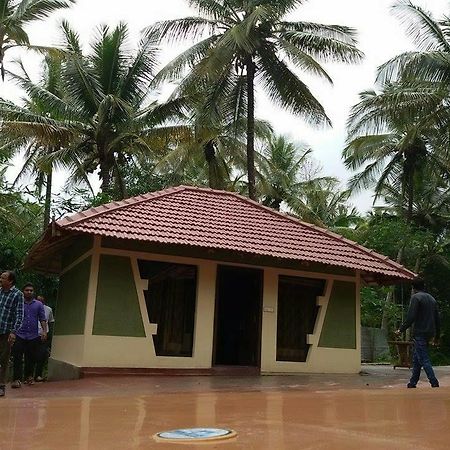 Coorg Anekad Jungle Stay Kushālnagar 외부 사진