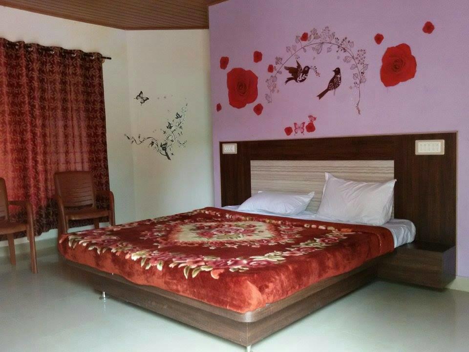 Coorg Anekad Jungle Stay Kushālnagar 외부 사진