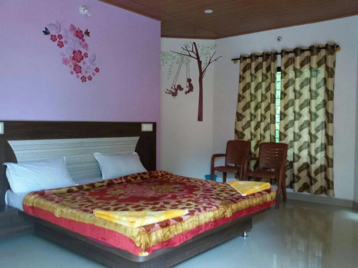 Coorg Anekad Jungle Stay Kushālnagar 외부 사진