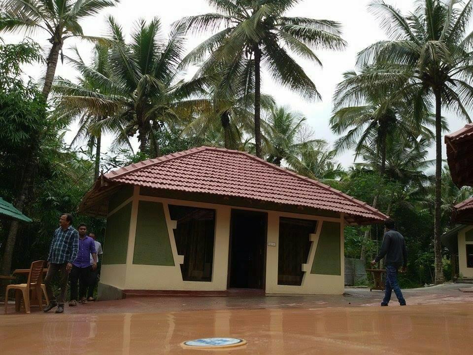 Coorg Anekad Jungle Stay Kushālnagar 외부 사진