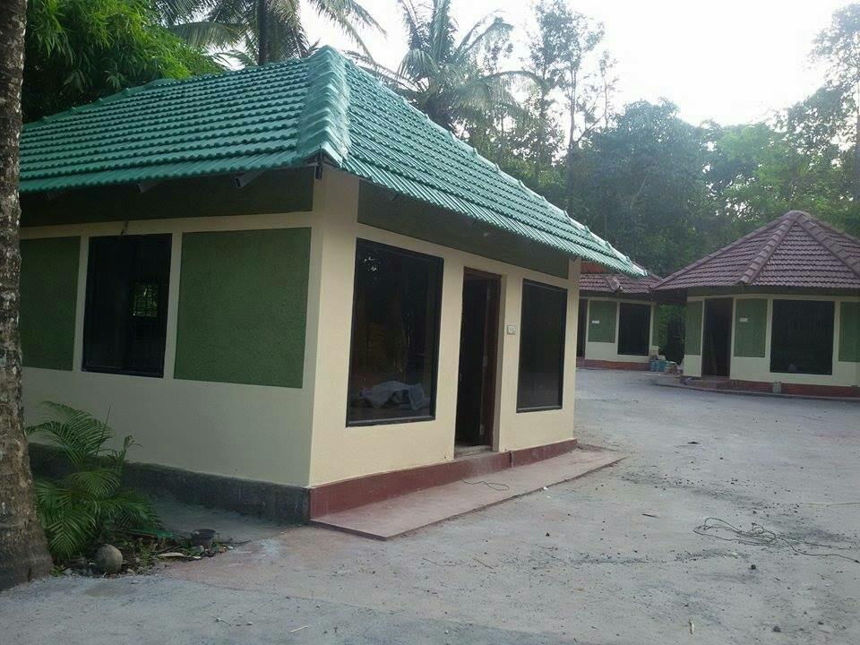 Coorg Anekad Jungle Stay Kushālnagar 외부 사진