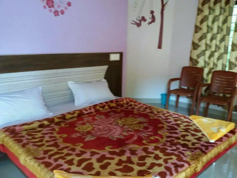 Coorg Anekad Jungle Stay Kushālnagar 외부 사진